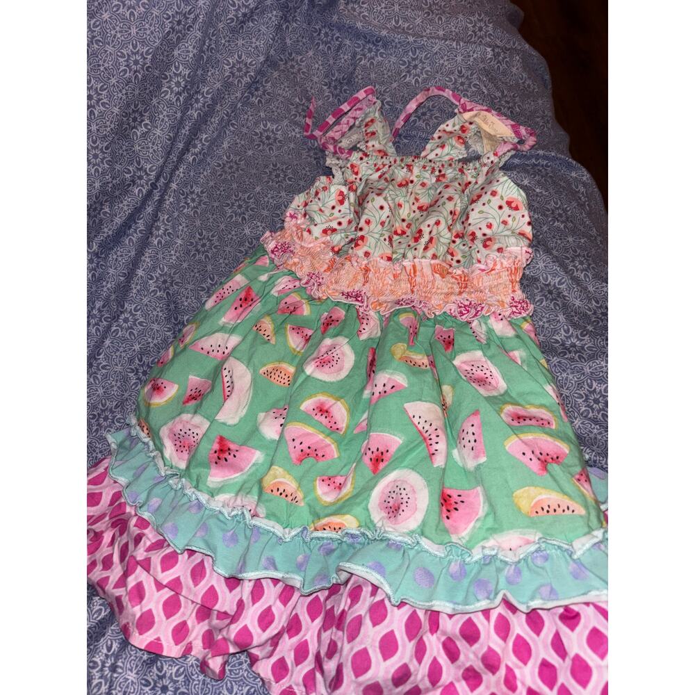 Matilda Jane Dress size6